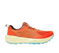 ASICS Gel-Sonoma 8 Chaussure Trail Hommes-Rouge,Jaune, Pointure 47