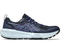 Asics Gel-Sonoma 8 Trail Running Shoes Womens Minuit/Cobalt 6 (39.5) Female