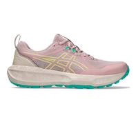 Asics Gel-sonoma 8 Trail Running Shoes Rose EU 38 Femme