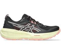 ASICS Gel-Sonoma 8 Chaussure Trail Femmes-Noir,Jaune, Pointure 39.5