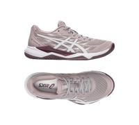 Asics Gel-Tactic 12 Schuh femmes rose F700 38
