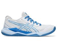 ASICS Femme Gel-Tactic 12 Sneaker, Multicolore, 44 EU