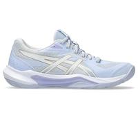 Chaussures indoor femme Asics Gel-Tactic 13 Bleu 44,5