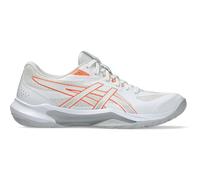 Asics Gel-Tactic 13 Femmes 41 1/2 Blanc/Orange