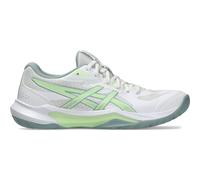 asics Gel-Tactic 13 Femmes Blanc/Vert Clair 37