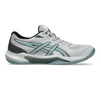asics Gel-Tactic 13 Hommes 39 1/2 Gris/Bleu