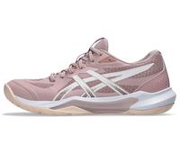 Chaussures indoor femme Asics Gel-tactic 13 Rose 40,5