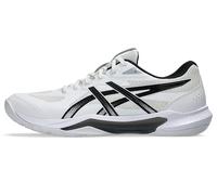 ASICS Gel - Tactic 13 White / Black hommes size 41.5