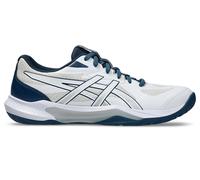 ASICS Gel - Tactic 13 White / Mako Blue hommes size 45