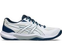 ASICS Gel-Tactic 13 White/MAKO Blue, White Mako Blue, 42 EU