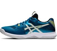 ASICS Gel-Tactic 2 Chaussures de Handball pour Homme, Bleu, 47 EU
