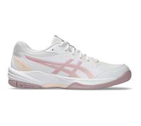 ASICS Gel-Task 4 Femmes 43 1/2 Blanc/Rose
