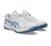 Chaussures indoor Asics Gel-task 4 Blanc 45