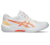 ASICS Gel - Task 4 White / Vivid Coral femmes size 40.5