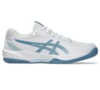 ASICS Gel - Task 4 White / Saba Blue hommes size 42