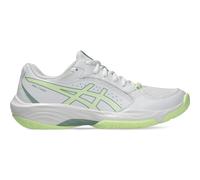 Asics Gel-Task 5 Femmes 44 Blanc/Vert Clair