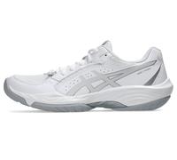 ASICS Gel - Task 5 White / Pure Silver femmes size 41.5