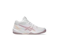 Chaussures indoor femme Asics Gel-task MT 4 Blanc 43,5
