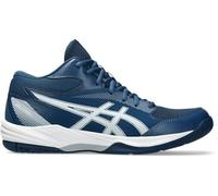 ASICS Homme Gel-Task MT 4 Sneaker, Mako Bleu Blanc, 43.5 EU