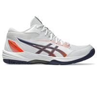 Asics Gel Task MT 4 Scarpe da pallavolo da uomo Volley indoor White