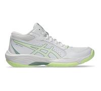 asics Gel-Task Mt 5 Femmes Blanc/Vert Clair 37 1/2