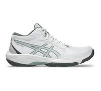 asics Gel-Task Mt 5 Hommes 42 1/2 Blanc/Bleu Clair