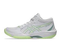 Asics Gel Task MT 5 W Scarpe Volley da donna White Yellow Pallavolo Indoor