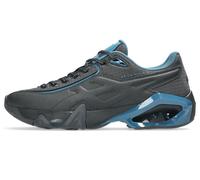 ASICS Gel - Teremoa Graphite Grey / Teal unisex size 42.5