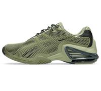 ASICS Gel - Teremoa Ii Mosstone / Deep Forest unisex size 45