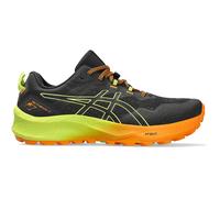 Asics Gel-Trabuco 11 Homme Noir - Chaussures de trail hommes 40.5