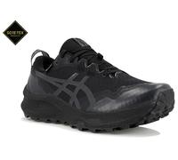 Asics Gel Trabuco 12 GTX - homme - noir