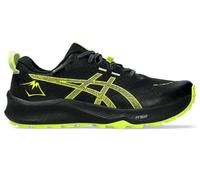 Chaussures ASICS Gel-Trabuco 12 GORE-TEX noir pur vert intense - 45