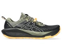 ASICS Gel - Trabuco 13 Black / Cream hommes size 44.5