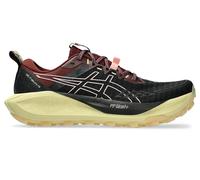 ASICS Gel - Trabuco 13 Black / Wild Blossom femmes size 44.5