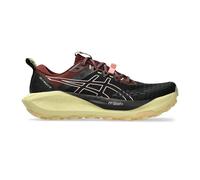 ASICS Gel-Trabuco 13 Chaussure Trail Femmes-Noir,Rosé, Taille 40