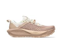 Asics - Gel-Trabuco 13 Wmn Dusty Steppe Rainstorm Grey - 38 - Chaussures de trail