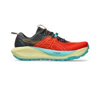 ASICS Gel-Trabuco 13 Chaussure Trail Hommes - Orange , Multicouleur, Pointure 42.5