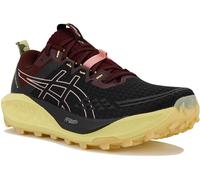 ASICS Gel - Trabuco 13 Black / Wild Blossom femmes size 35.5