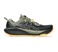 ASICS Gel-Trabuco 13 Chaussure Trail Hommes - Noir , Crème, Pointure 42.5