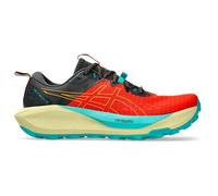 Asics - Gel-Trabuco 13 - Chaussures de trail - EU 47 - piquant orange / sandstorm