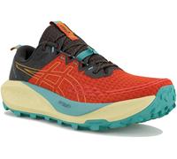 ASICS Gel-Trabuco 13 Chaussure Trail Hommes - Orange , Multicouleur, Pointure 44