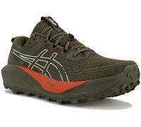 Asics Gel-Trabuco 13 Chaussures homme Gel-Trabuco 13 46.5 Kaki