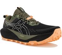 Asics Gel-Trabuco 13 Chaussures homme Gel-Trabuco 13 46.5 Noir