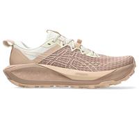 ASICS Gel-Trabuco 13 Chaussure Trail Femmes - Vieux Rose, Vert Clair, Pointure 39.5