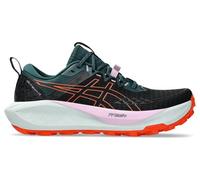 Asics Gel-Trabuco 13 - femme - noir