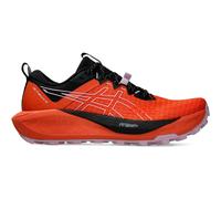 Asics GEL-Trabuco 13 Femme Orange - Chaussures de trail femmes 40