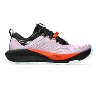 Chaussures ASICS Gel-Trabuco 13 rose noir femme - 37.5