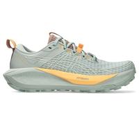 Chaussures ASICS Gel-Trabuco 13 gris orange femme - 39.5