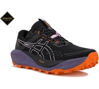 Asics Gel-Trabuco 13 Gore-Tex Chaussures de sport femme Gel-Trabuco 13 Gore-Tex 37.5 Noir