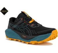 Asics Gel-Trabuco 13 GTX - homme - noir